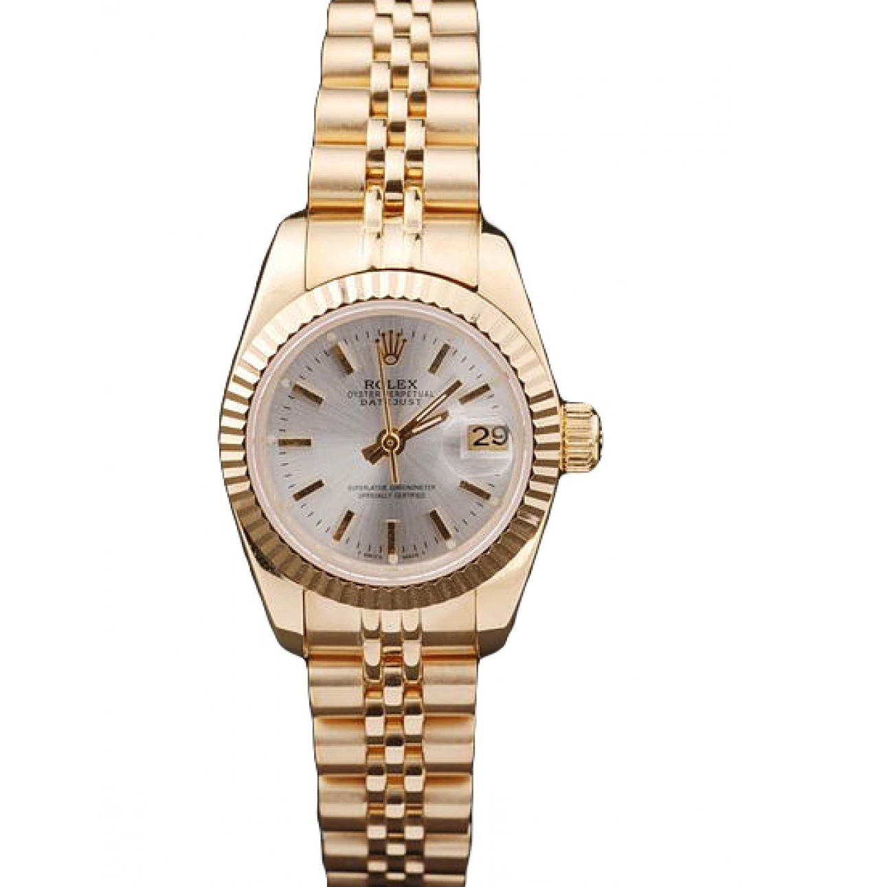 Mechanism-srl101 Datejust Swiss Rolex 0604